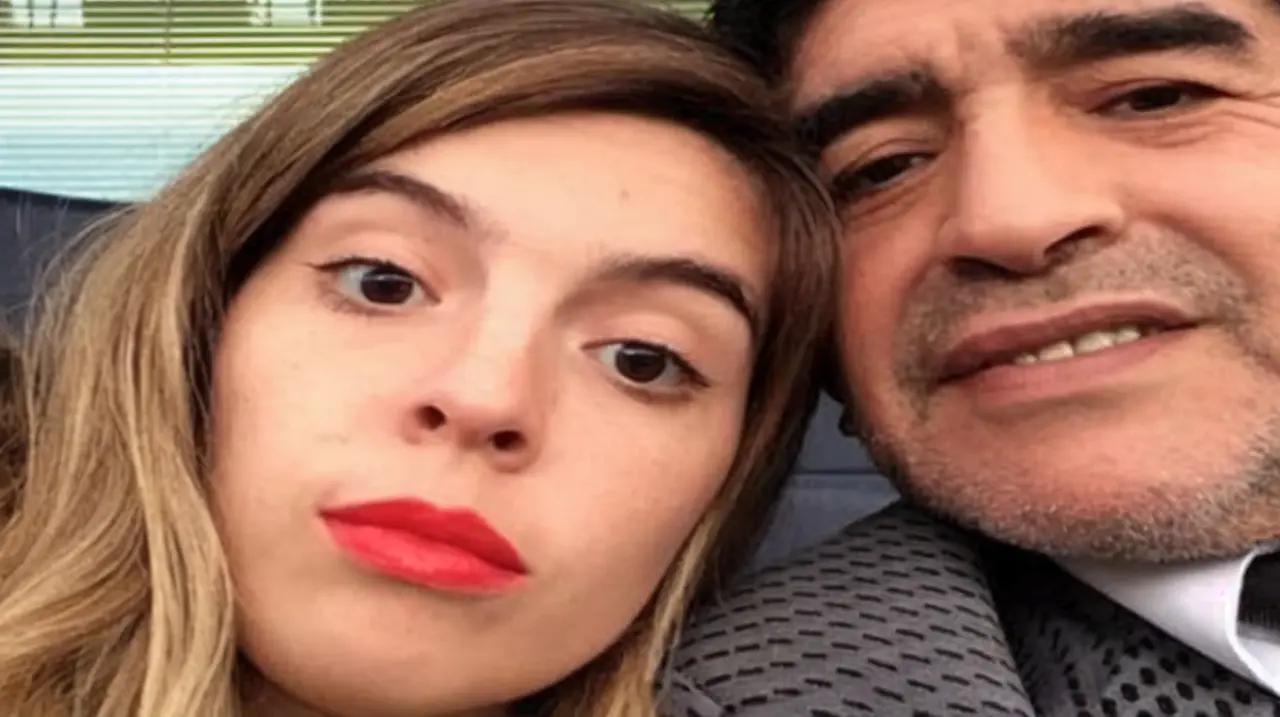 Dalma Maradona pidió justicia tras el cierre de los alegatos por la muerte de Diego