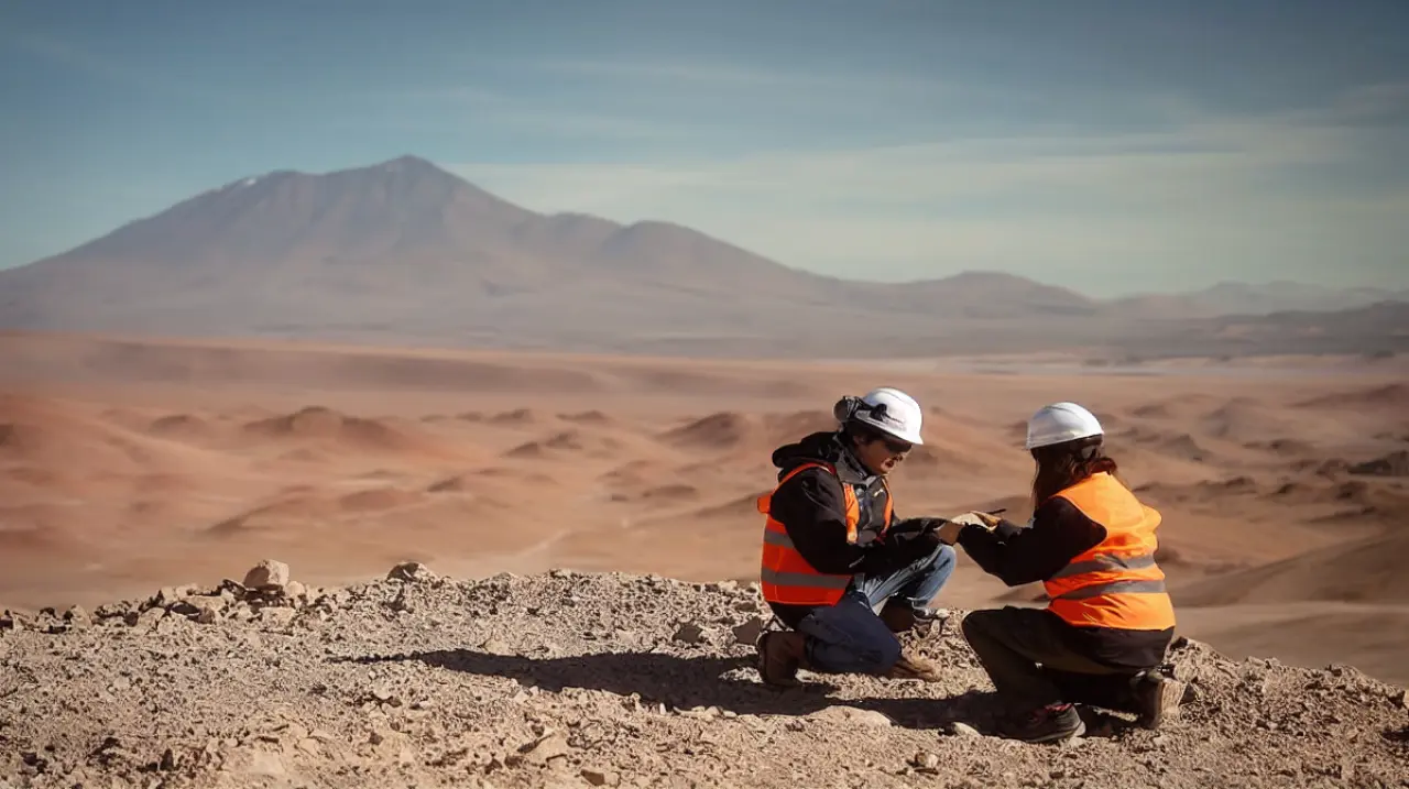 Taca Taca: el proyecto de cobre que busca una inversión de hasta US$5250 millones