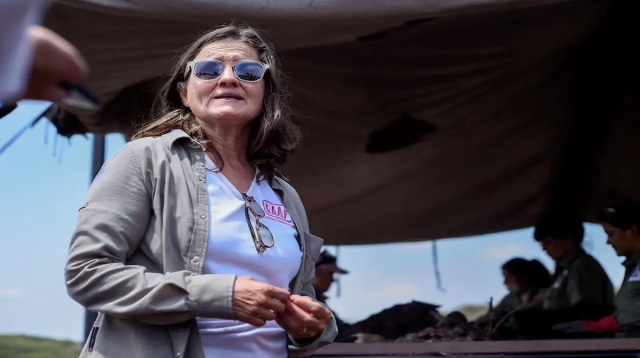La investigación en La Perla permitió identificar a ocho desaparecidos