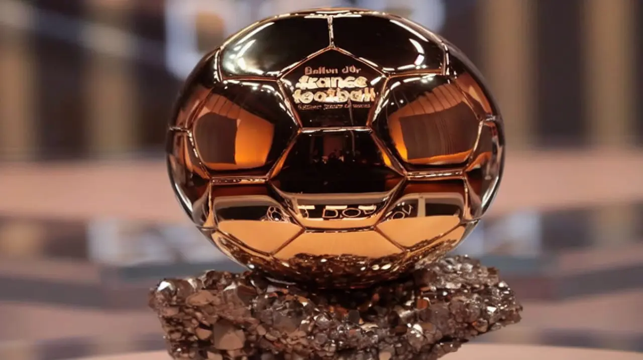 Balón de Oro 2026: cuándo es la gala y cómo verla en vivo