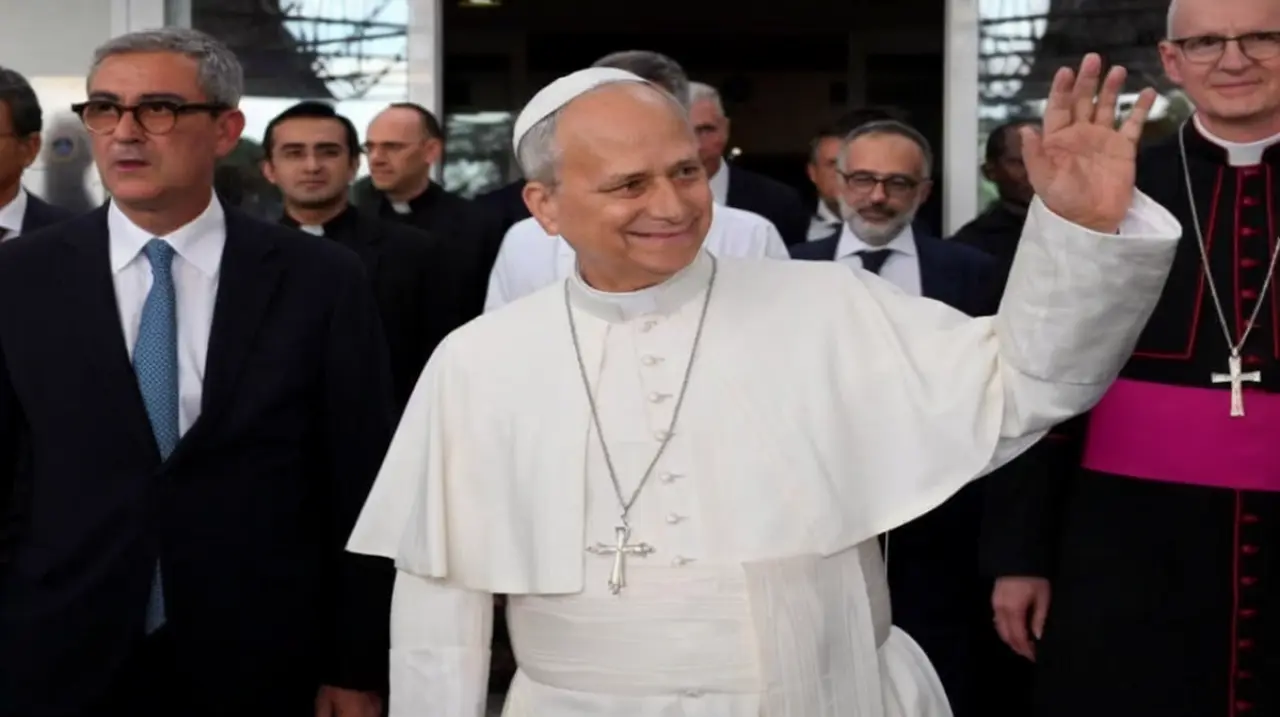 León XIV celebrará una misa en Palermo el 9 de noviembre: cómo inscribirse