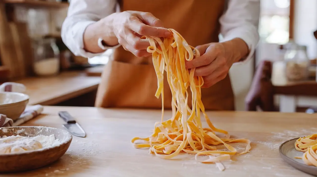 Día Mundial de la Pasta: promociones y descuentos en locales de Buenos Aires