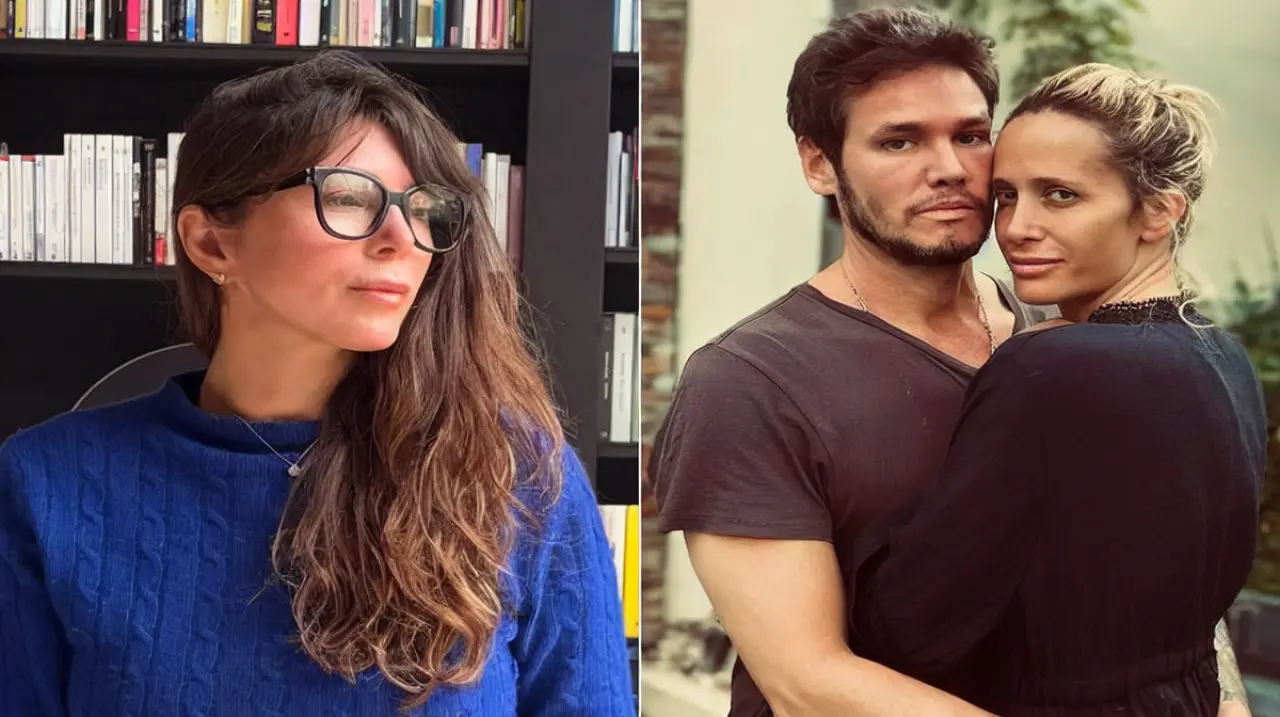 Mariana Marx negó estar involucrada y habló sobre la separación de Julieta Prandi y Emanuel Ortega