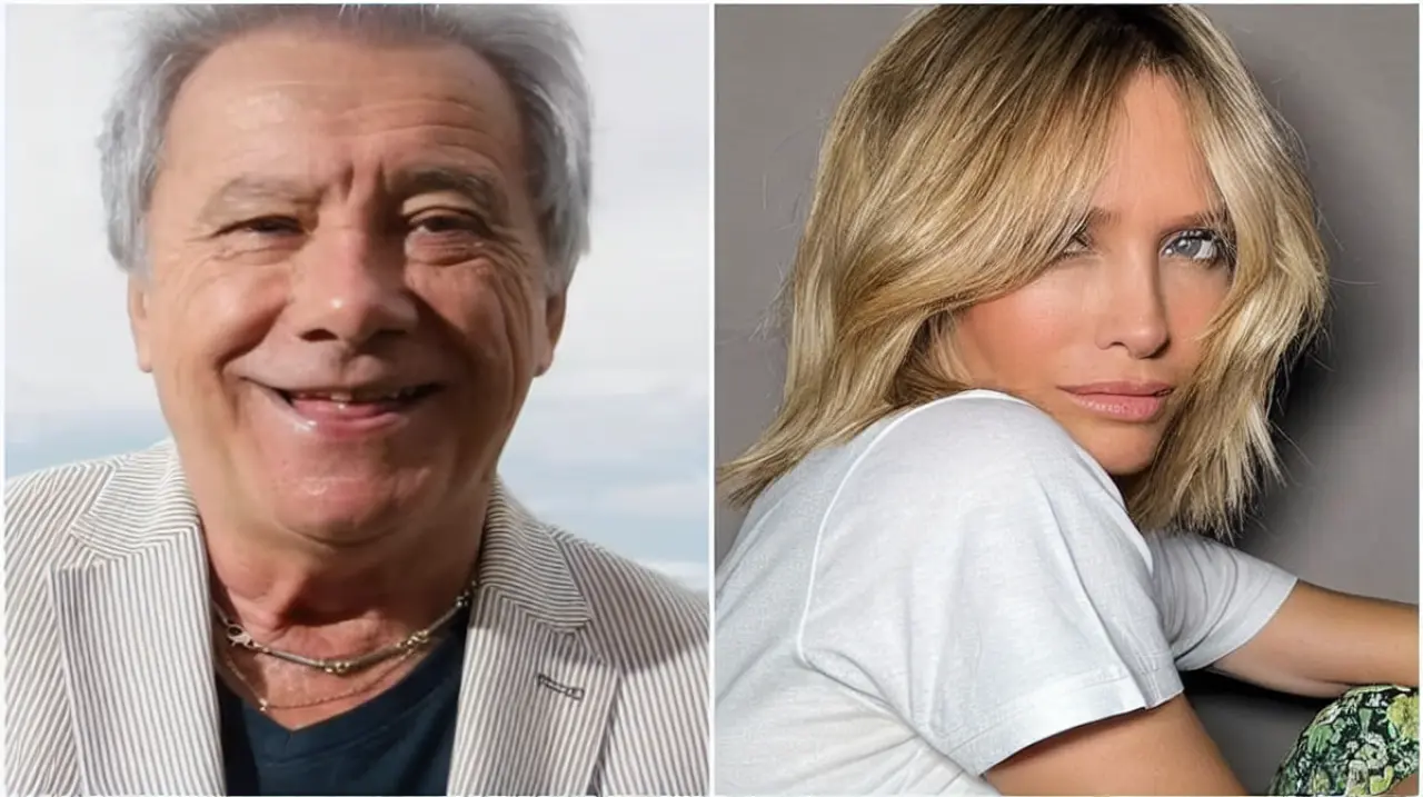 Juan Alberto Mateyko volvió a cuestionar a Julieta Prandi tras la separación de Emanuel Ortega