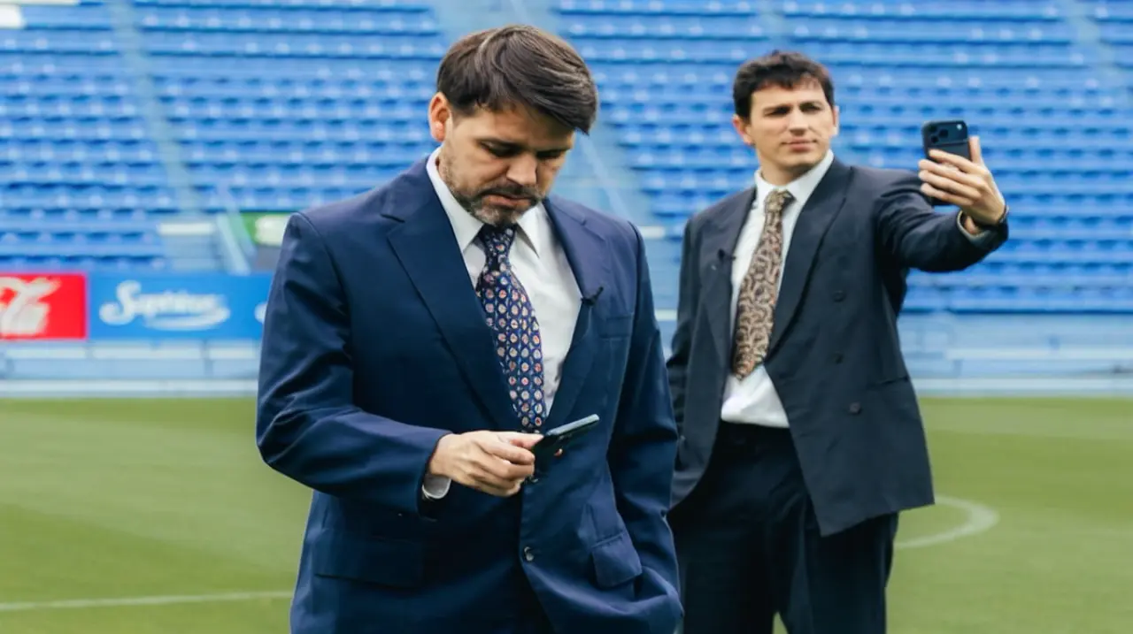 Q’Lokura llega por primera vez al estadio Vélez tras agotar diez Movistar Arenas