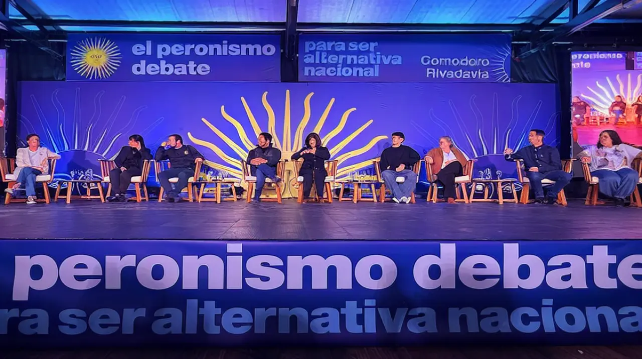 El peronismo federal retoma su ronda de reuniones y posterga la discusión de candidaturas