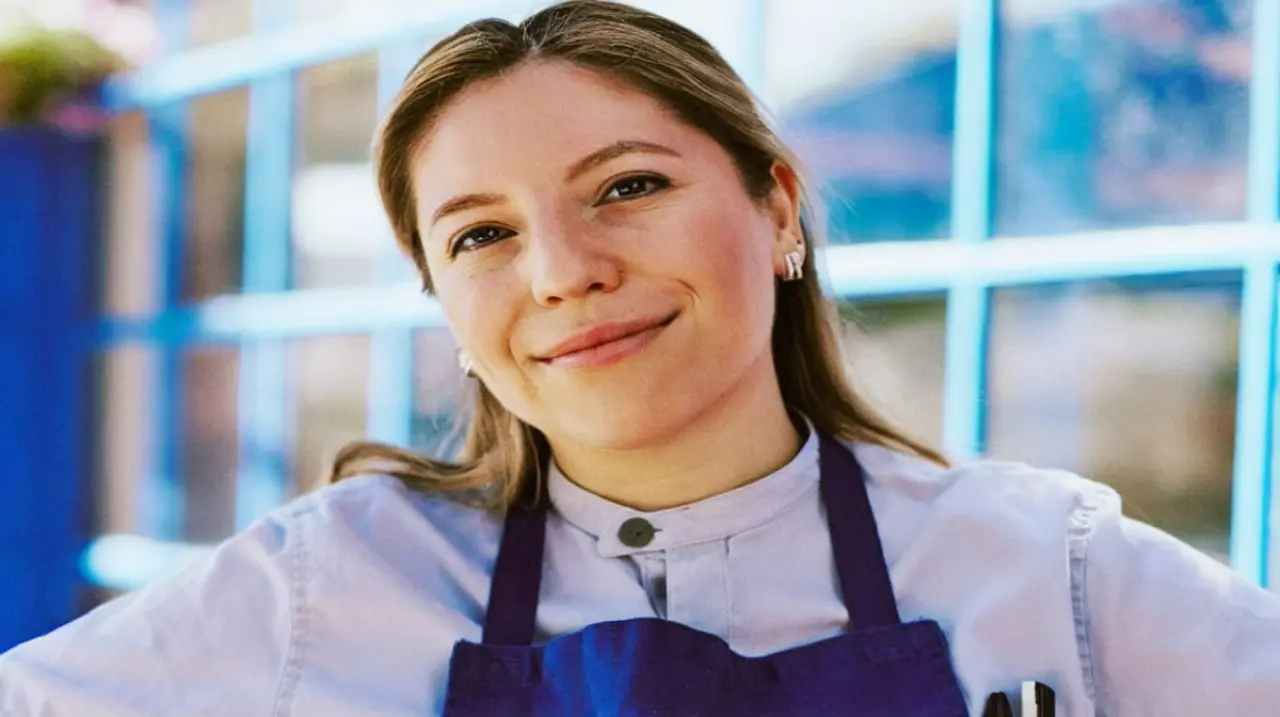 Isabel Coss lleva los sabores de su infancia a la cocina de Pascual en Washington