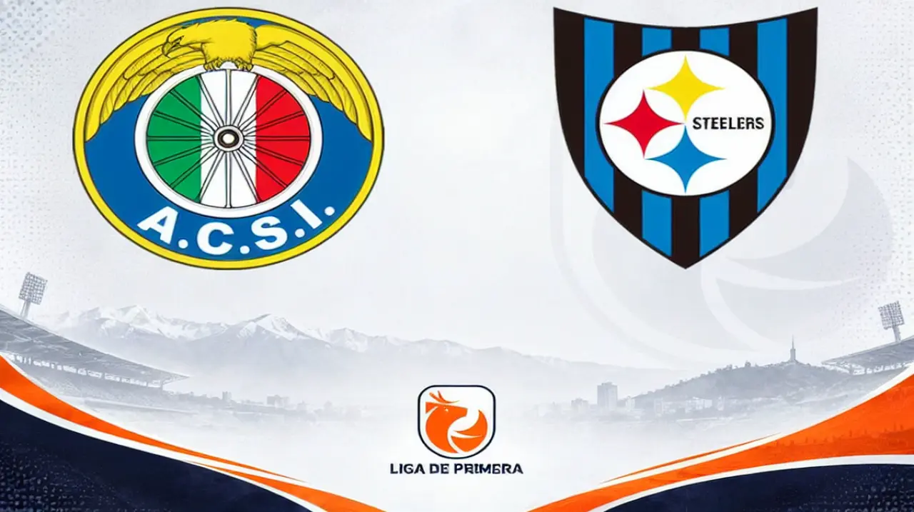 Audax Italiano y Huachipato igualaron 1-1 en La Florida