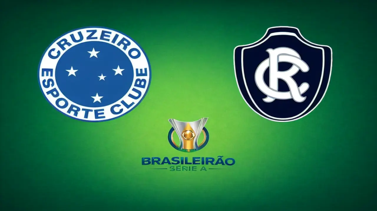 Cruzeiro superó a Remo por la mínima en el Mineirão
