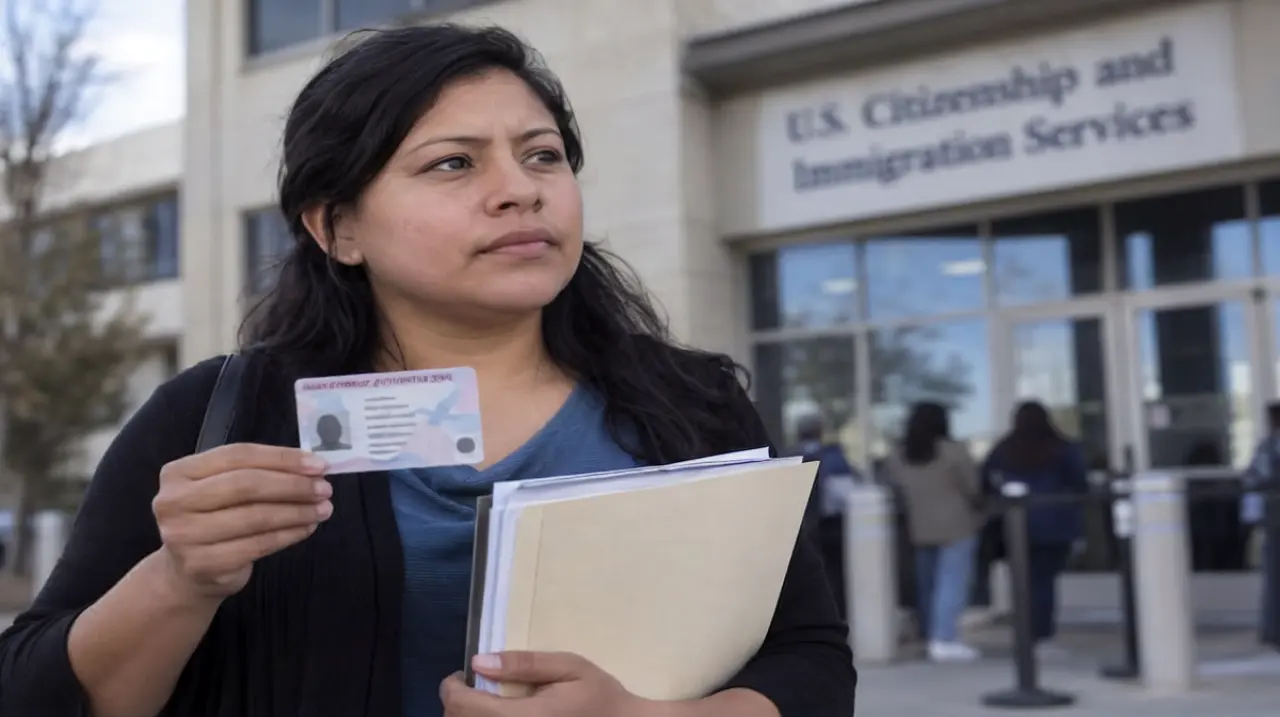 La cancelación del TPS deja a Springfield sin trabajadores haitianos