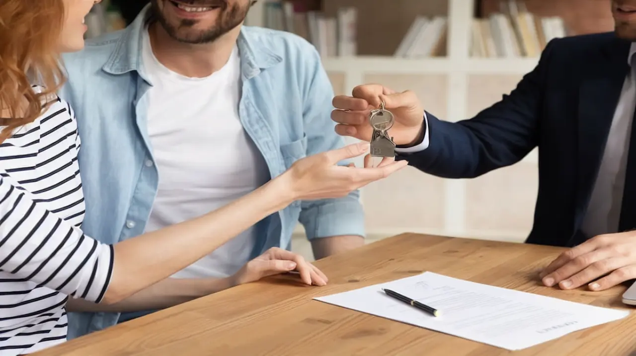 Banco Ciudad reduce la tasa de un crédito UVA para cambiar de vivienda