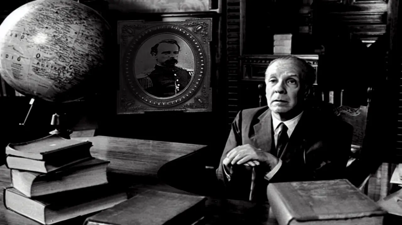 Borges y el plagio como una forma de transformación