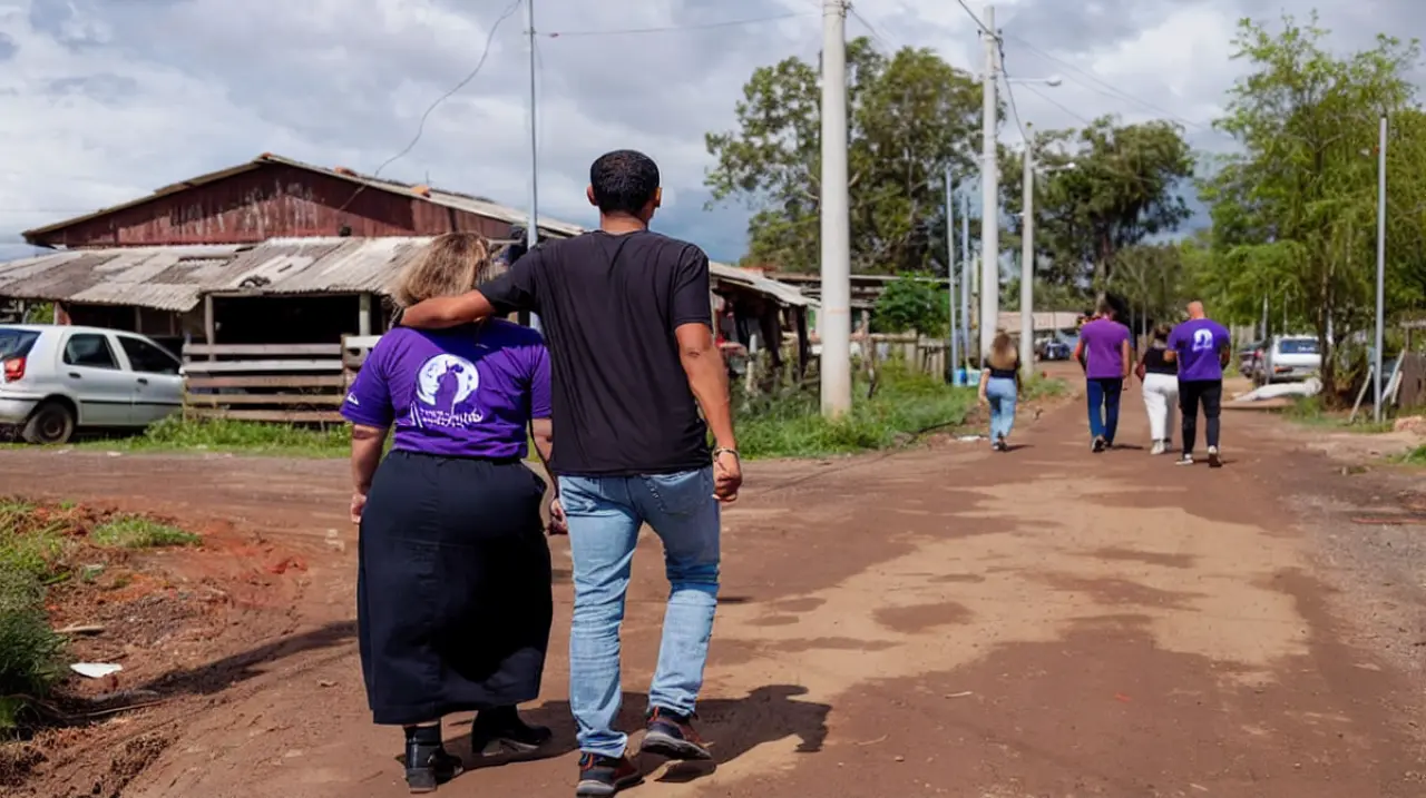 Cinco iniciativas latinoamericanas que buscan cortar la transmisión de la pobreza