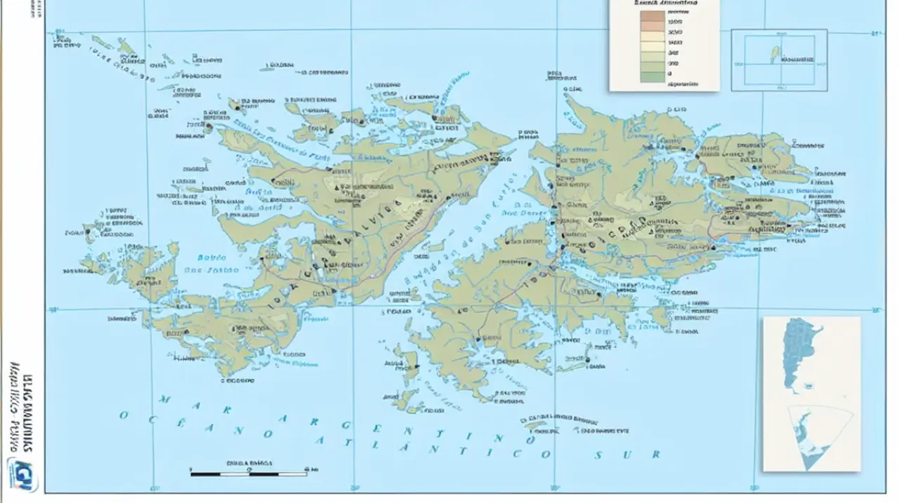 Malvinas: la soberanía también depende de construir poder