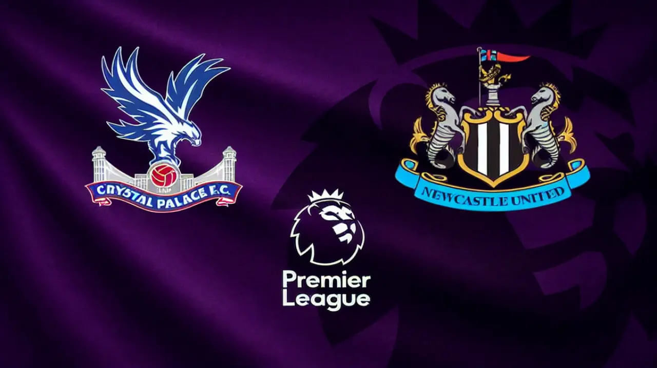 Crystal Palace y Newcastle se enfrentan por la fecha 8 de la Premier League