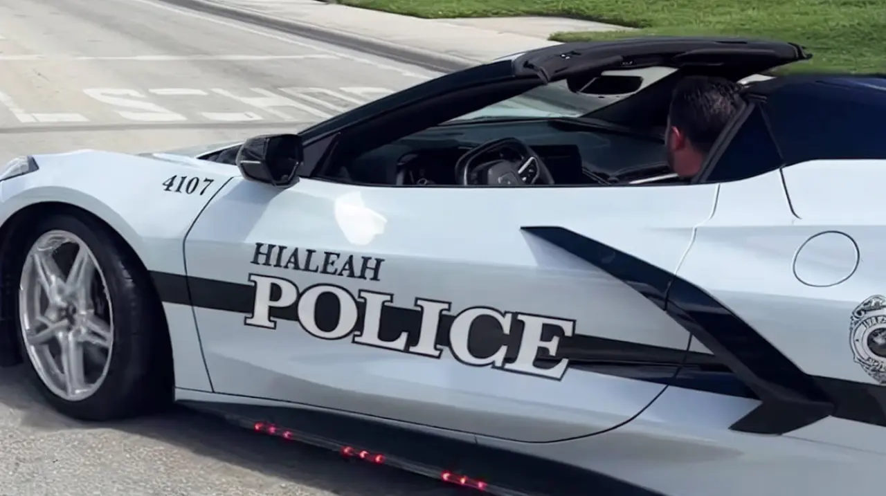 Hialeah crea una unidad policial para perseguir maniobras peligrosas al volante