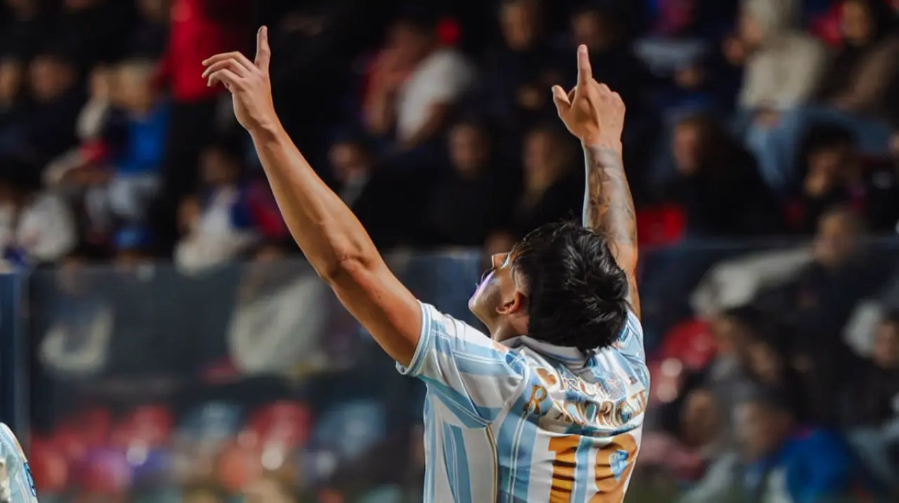 Atlético Tucumán superó a Tigre y Dabove dejó su cargo