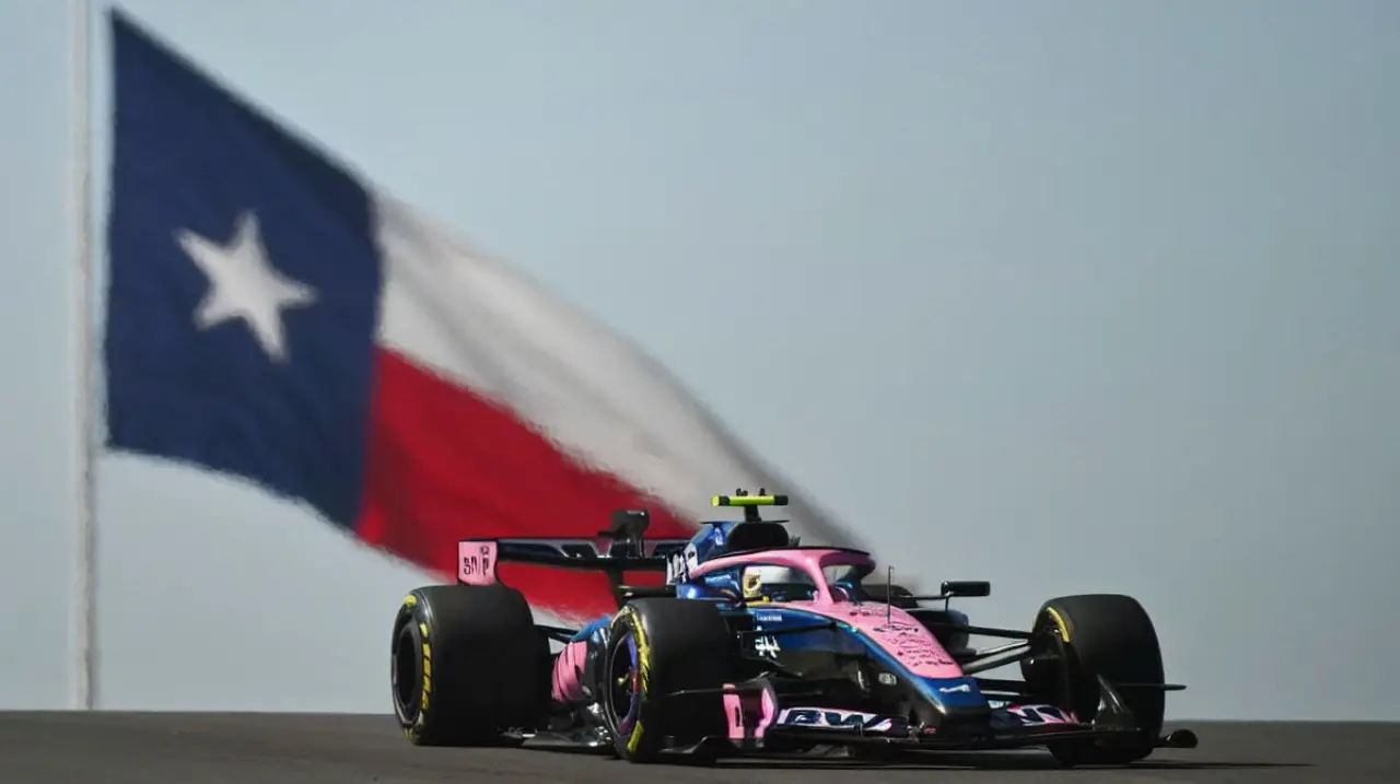 Qué se puede ver este sábado: Fórmula 1, fútbol y polo en pantalla