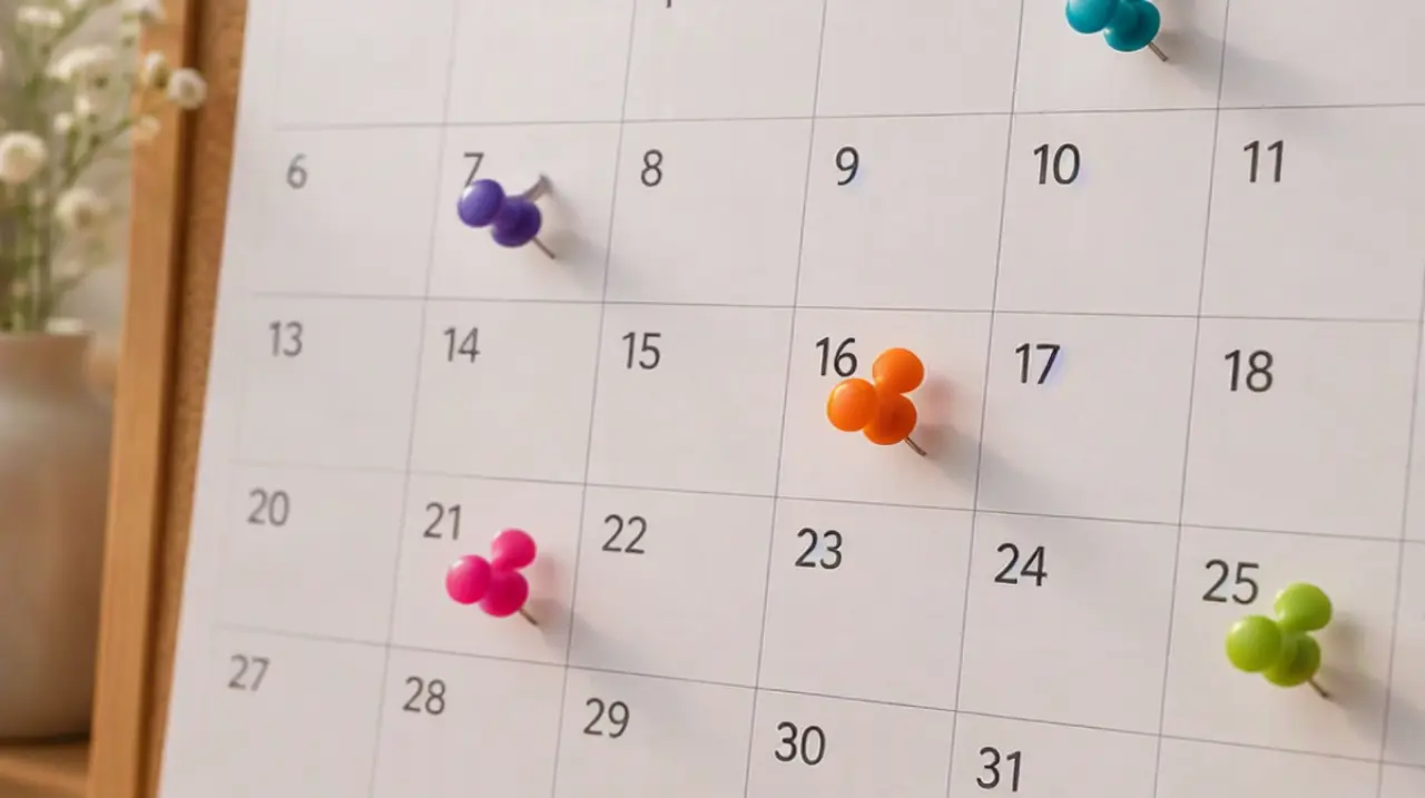 Efemérides del 24 de octubre: los hechos y personajes que recuerda esta fecha