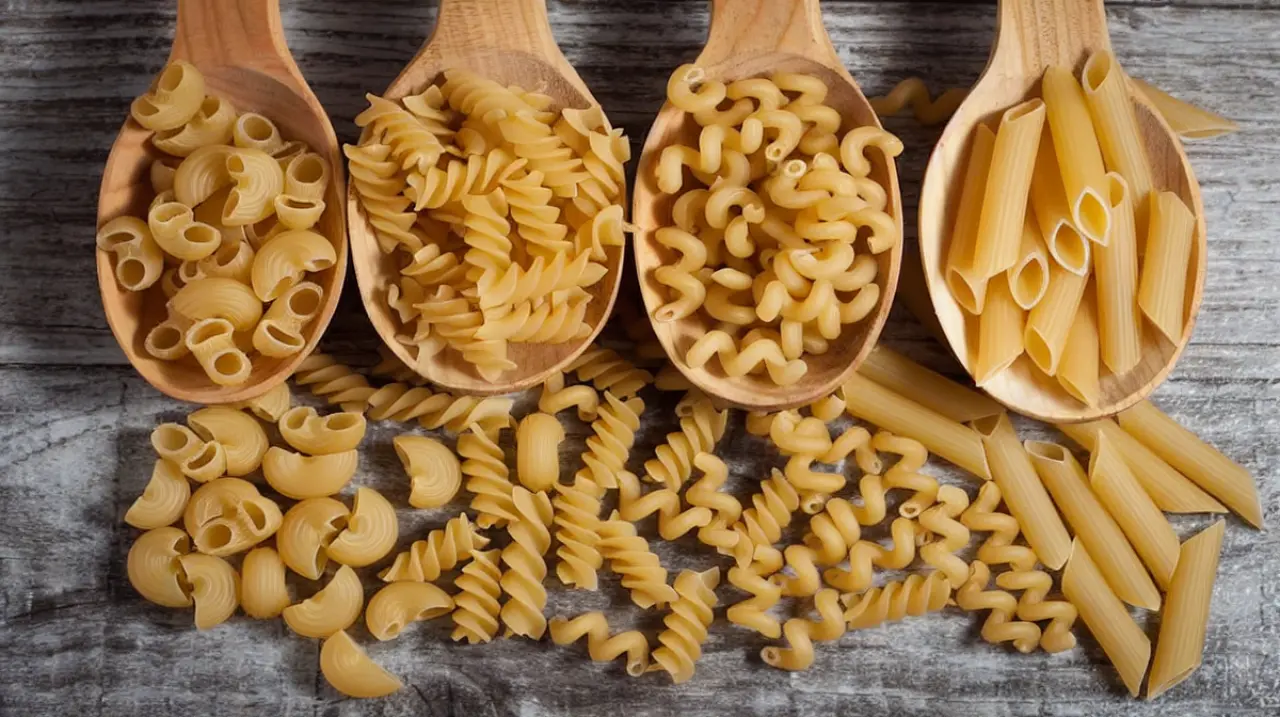 Las familias compran más pastas, pero eligen opciones de menor precio