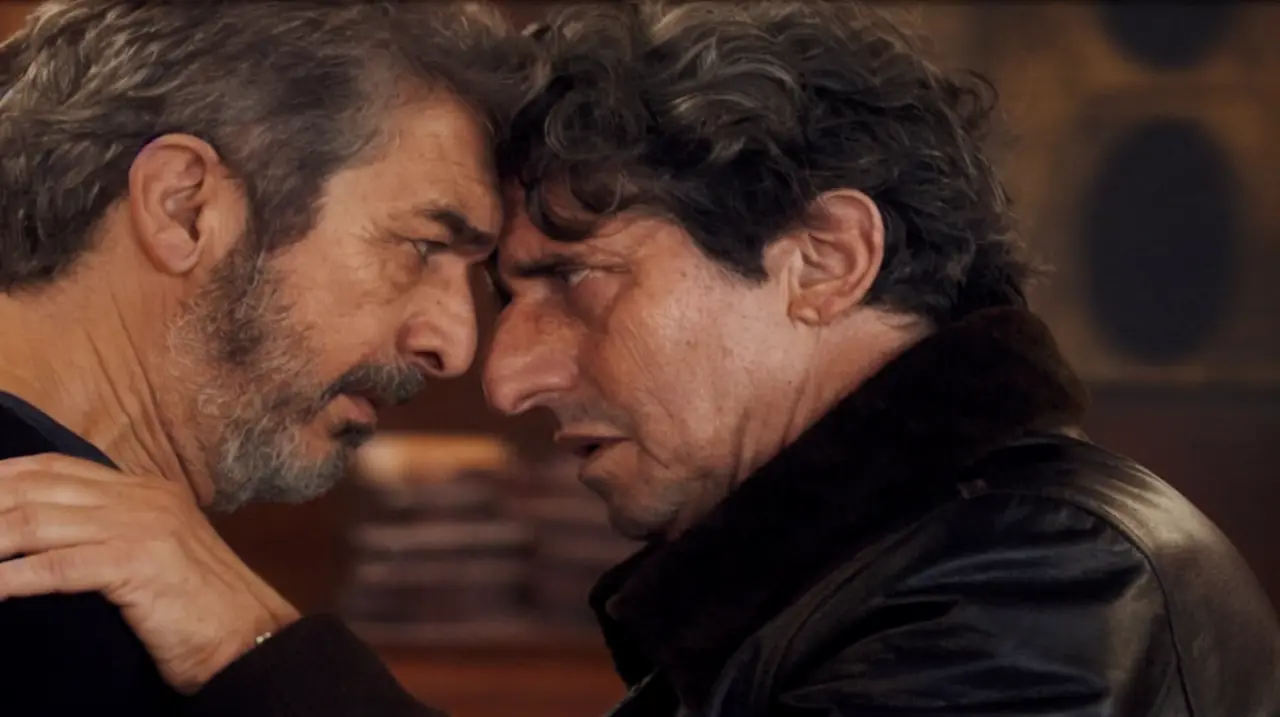 Qué ver en Netflix: diez películas y series para disfrutar este fin de semana