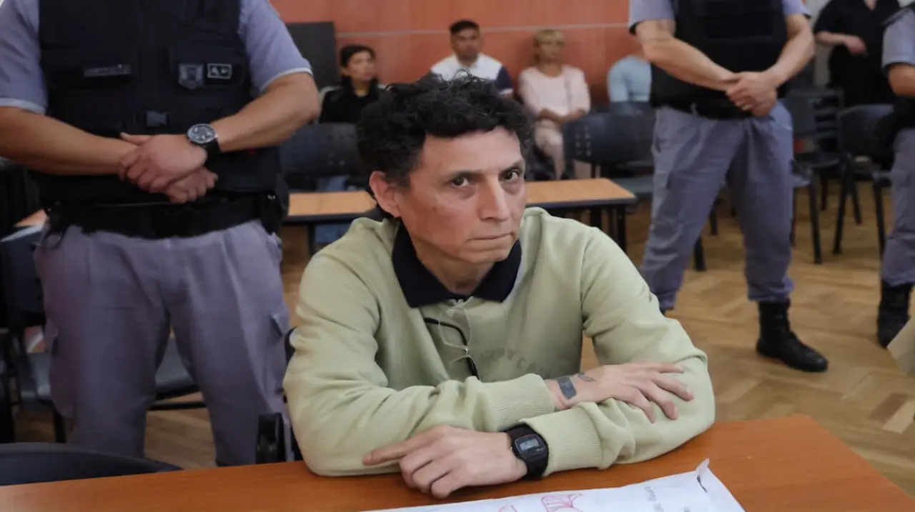 La Justicia confirmó la condena de 17 años y medio para Fernando Estrada Gonzales