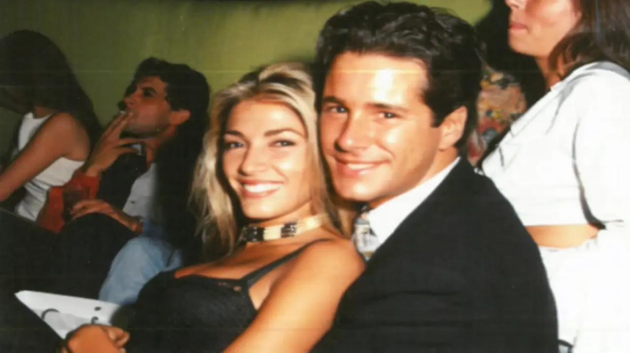 Fernando Carrillo contó la infidelidad que ocurrió el día de su boda civil con Catherine Fulop