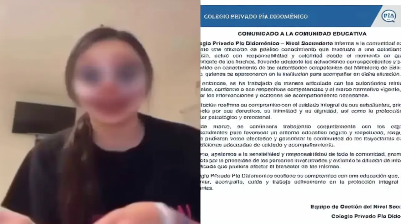 Catamarca: Educación inició un sumario por una denuncia de bullying contra una estudiante