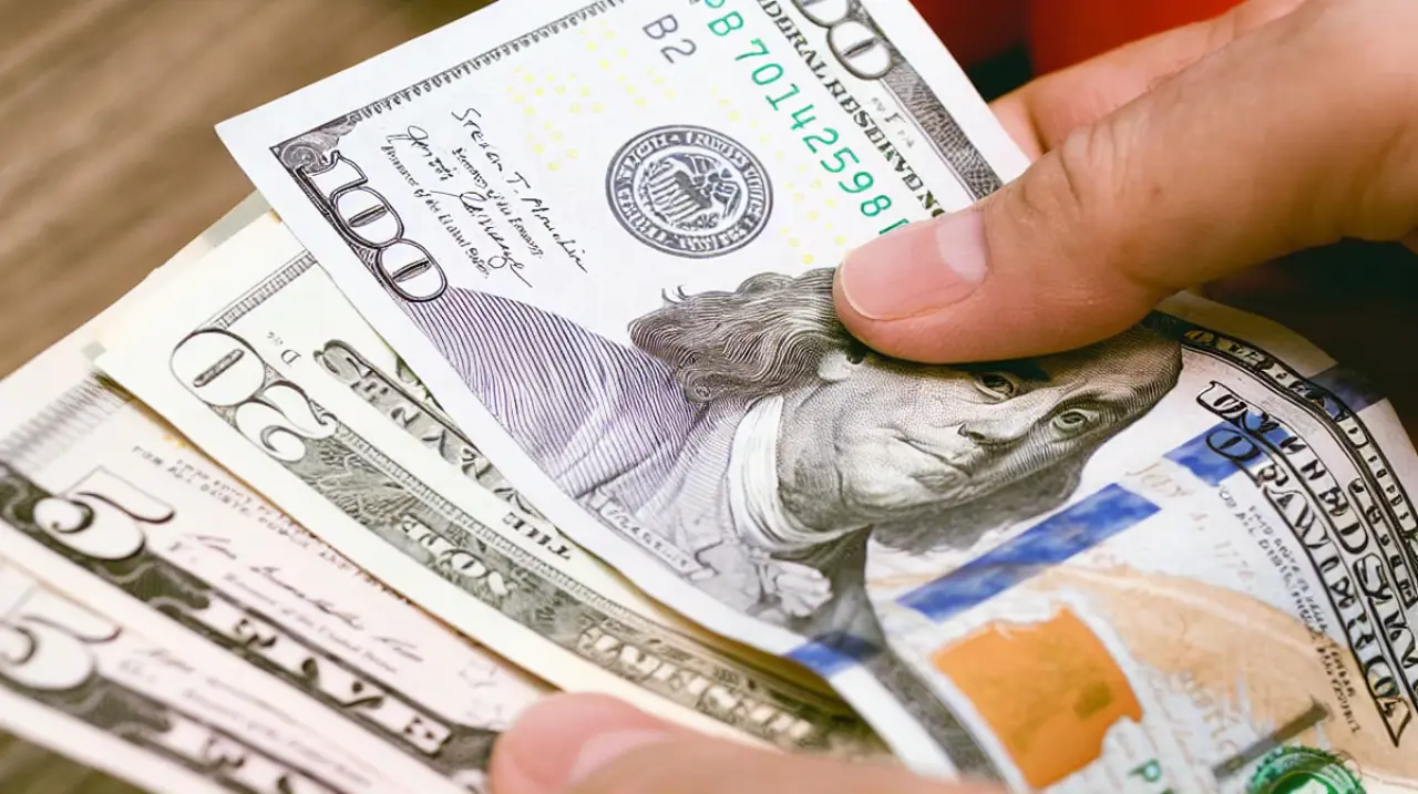 Dólar: a cuánto se prevé que abra este lunes 26 de octubre