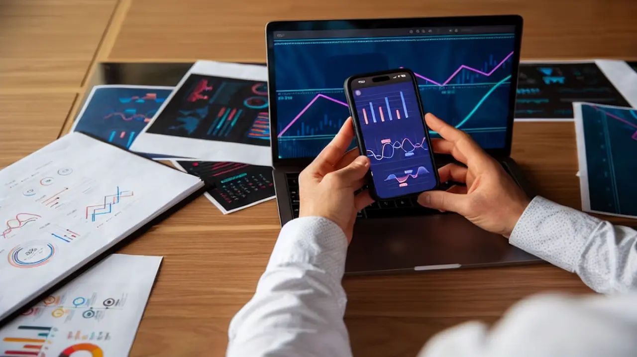 Cedears: inteligencia artificial, Brasil y bitcoin concentran las apuestas de los inversores argentinos