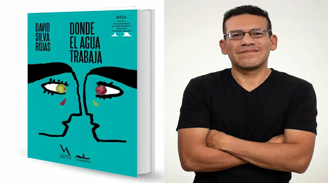 Una novela premiada queda bajo revisión por una sospecha de uso de inteligencia artificial