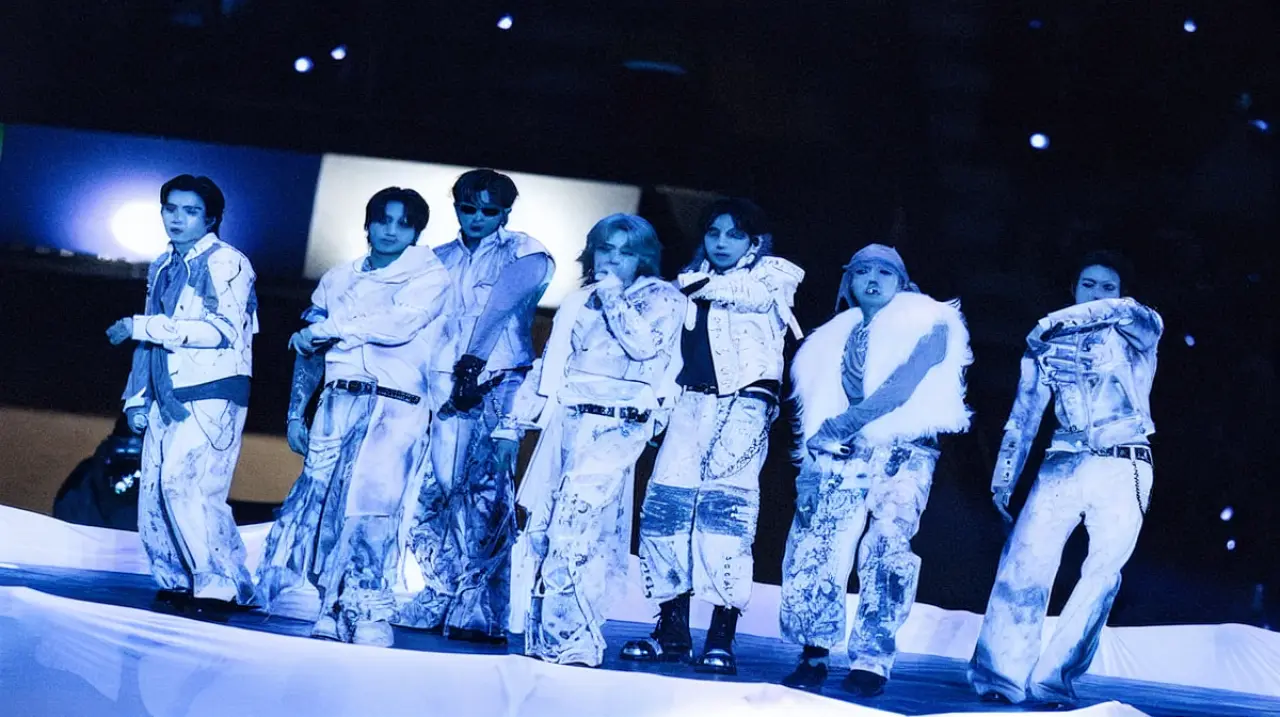 BTS cierra su paso por la Argentina con tres conciertos y un fuerte vínculo con sus fans