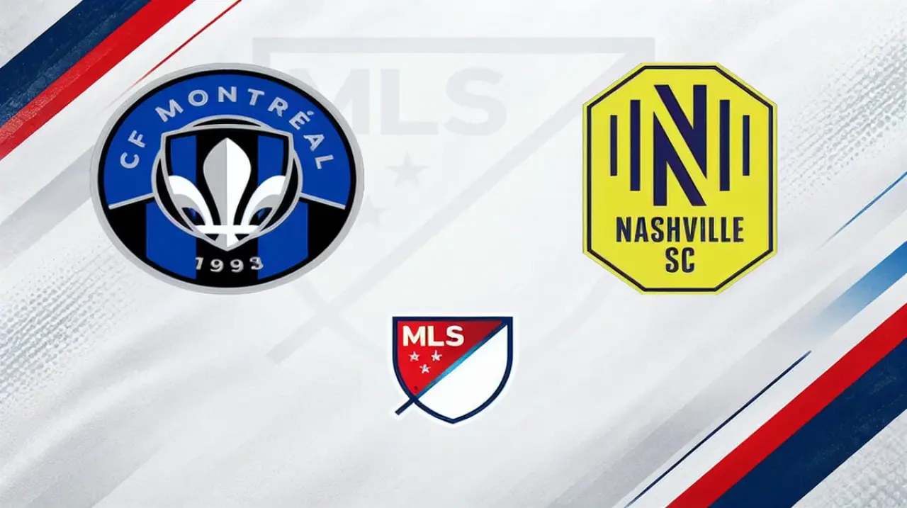 Nashville SC define en el segundo tiempo y vence 2-0 a Montréal