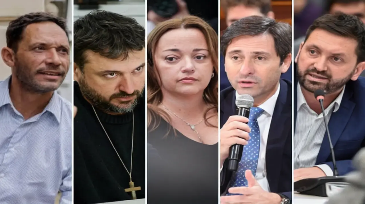 Rechazo opositor al ataque de Milei contra periodistas por el caso $LIBRA