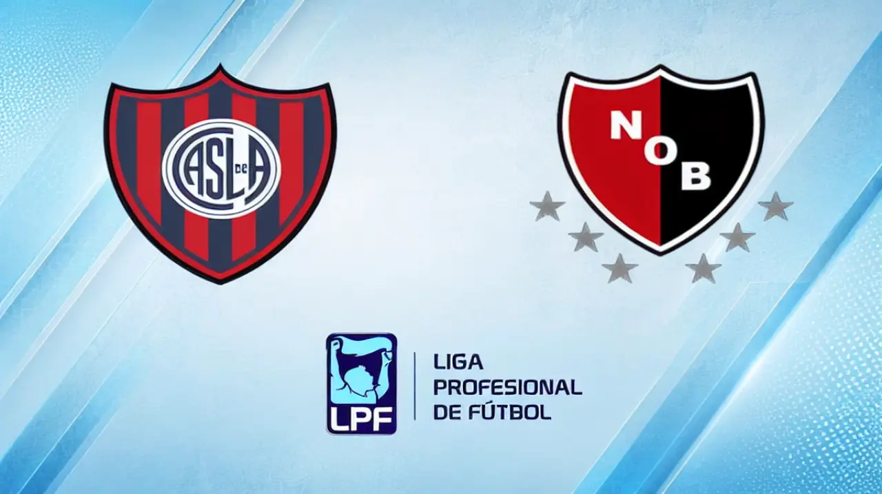 San Lorenzo y Newell's empataron sin goles por el Torneo Clausura