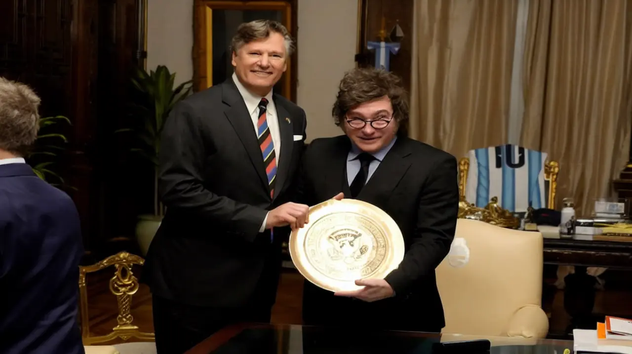 El Gobierno revisa el proyecto de Malvinas tras los reparos de Estados Unidos