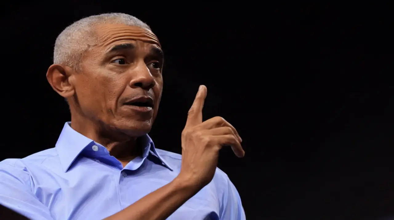 Obama respalda a Abdul el-Sayed y profundiza la disputa interna demócrata en EE.UU