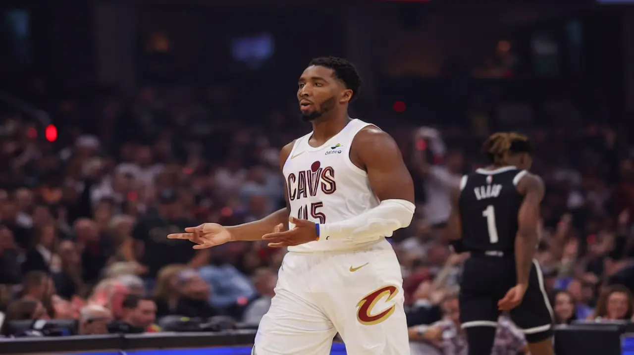 Cleveland resiste y supera a Brooklyn en un cierre de máxima tensión