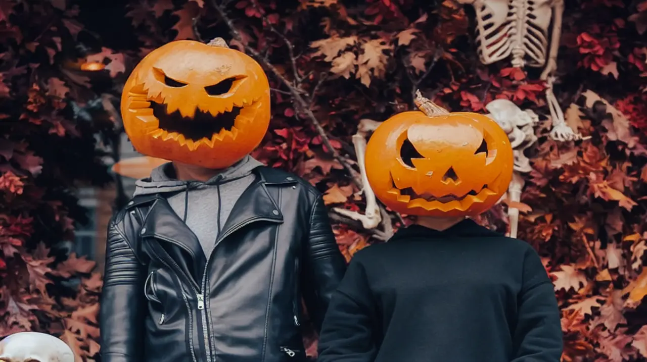 Nueva York habilitará 160 calles y plazas sin autos para celebrar Halloween