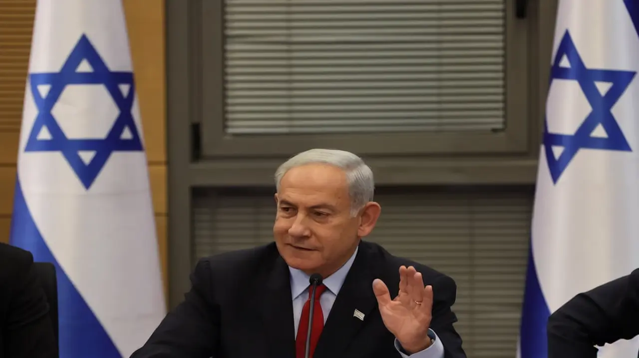 Miles de israelíes que viven en el extranjero regresan para votar en una elección decisiva