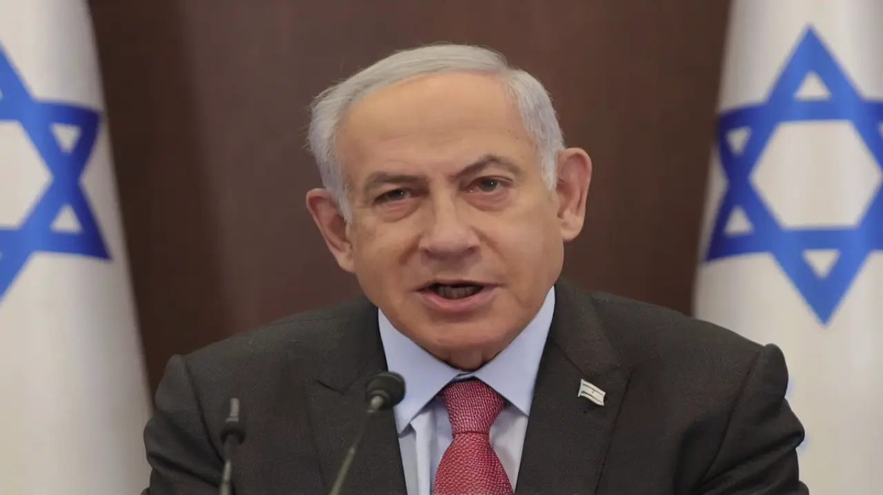 Israel amplía una operación en Cisjordania antes de las elecciones