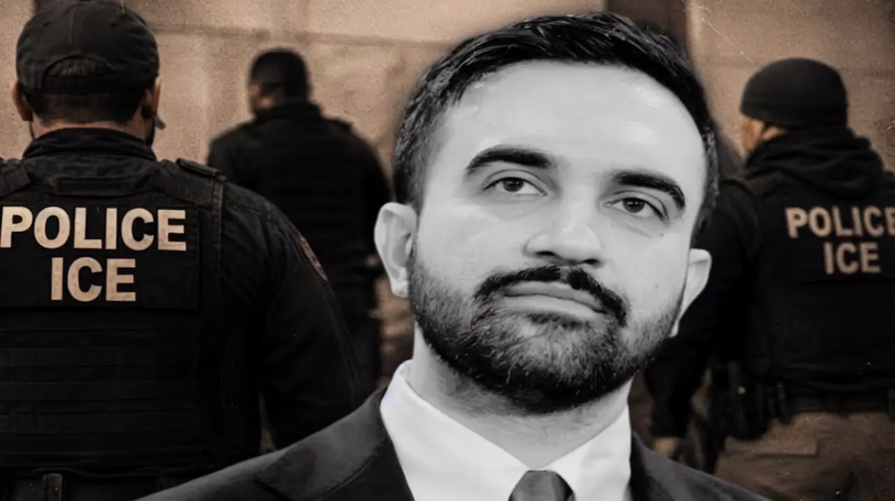 Mamdani difunde en español una guía para actuar ante operativos del ICE en Nueva York