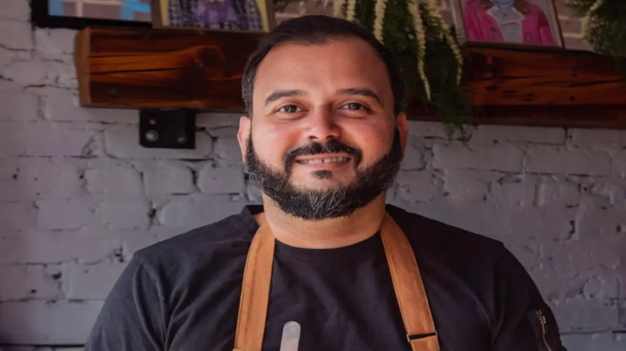Zubair Mohajir: un restaurante de Chicago construido entre migraciones y memoria