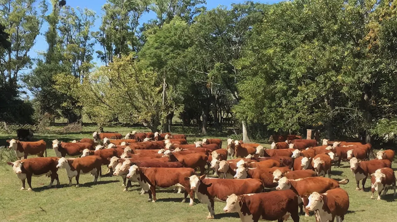 La trazabilidad que puede definir el acceso de la carne argentina a Europa