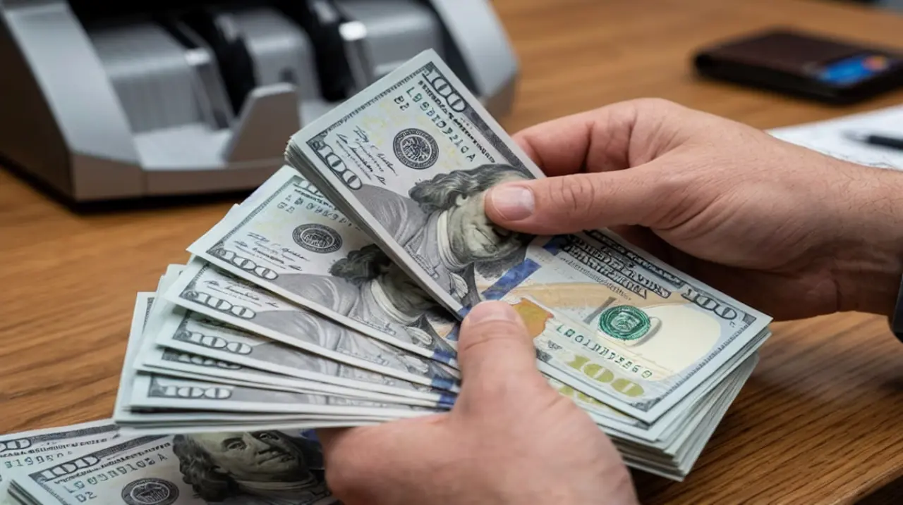 Dólar hoy: las cotizaciones de referencia para este domingo 25 de octubre