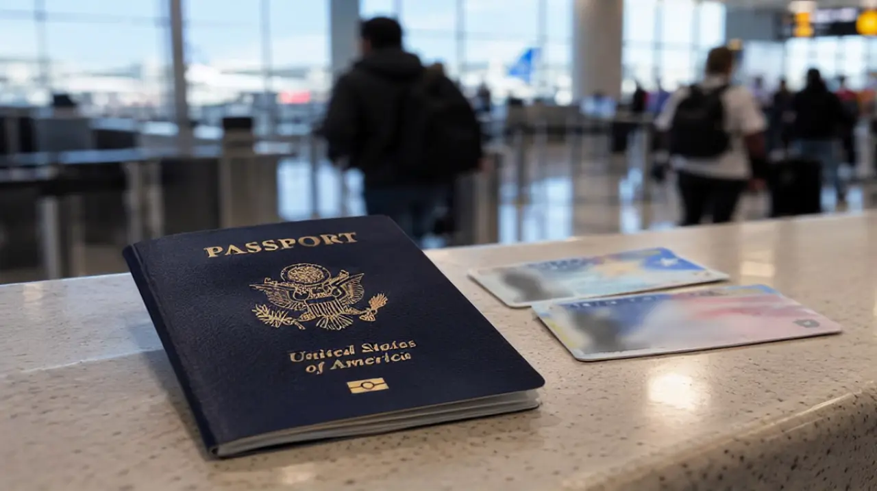 Qué documento deben usar los salvadoreños con ciudadanía estadounidense para viajar