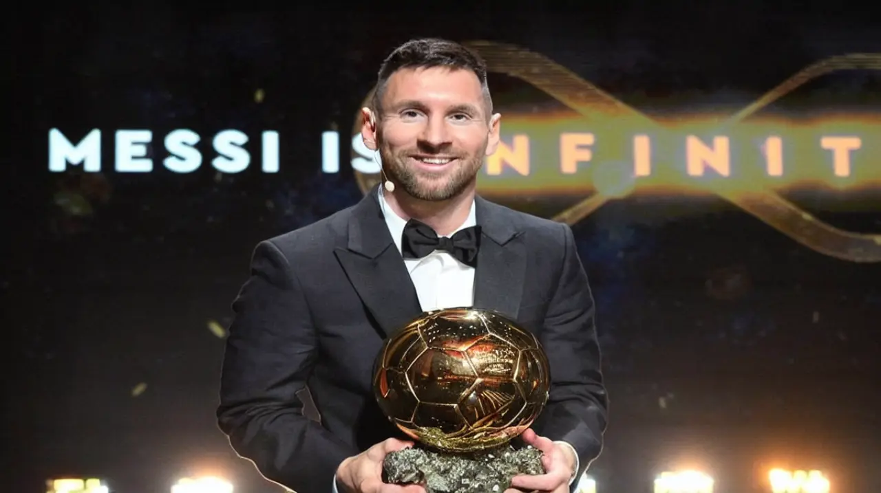 Londres recibe al Balón de Oro en una gala sin favorito definido