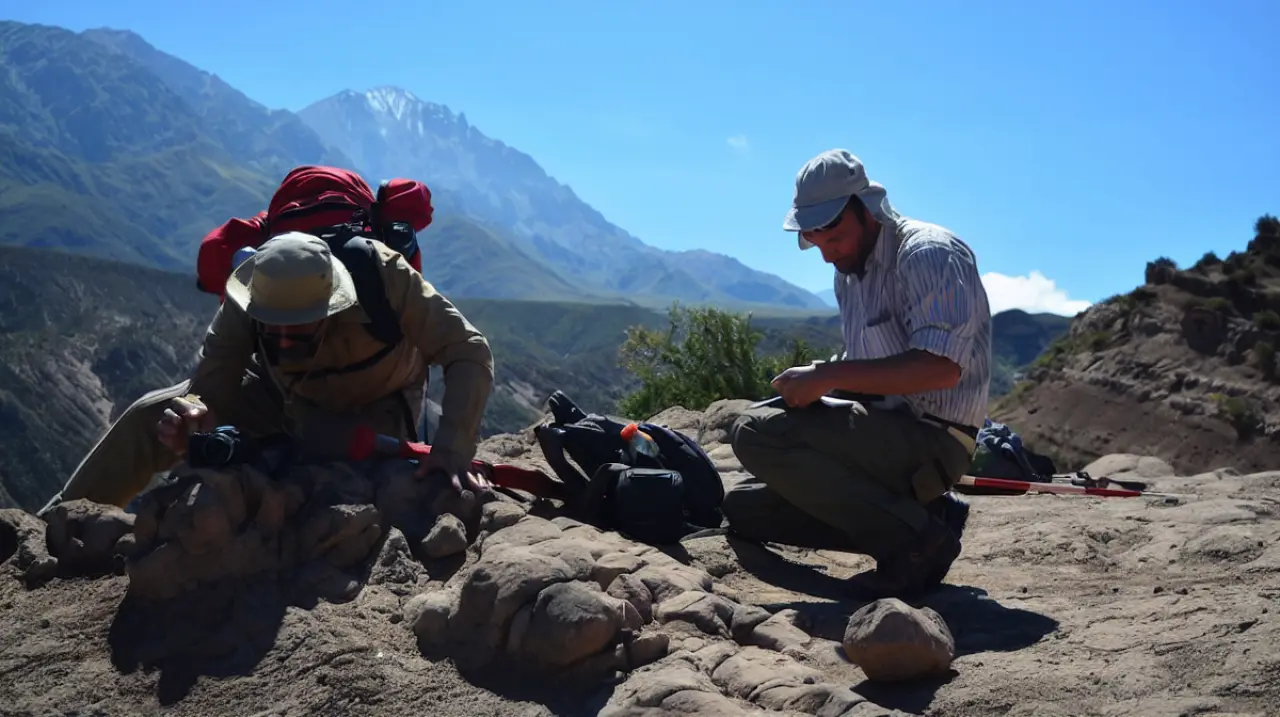 El Shincal abrirá su excavación arqueológica al público en tiempo real