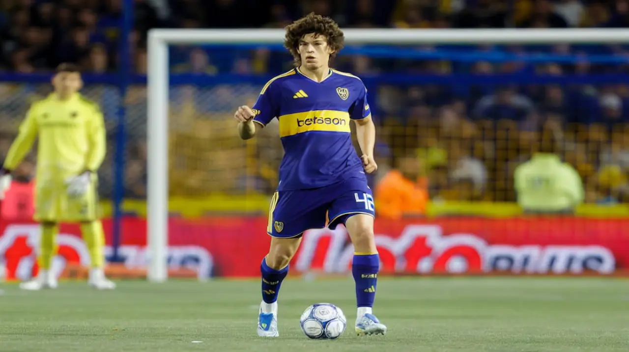 Independiente y Boca se enfrentan por la fecha 14 del Clausura 2026