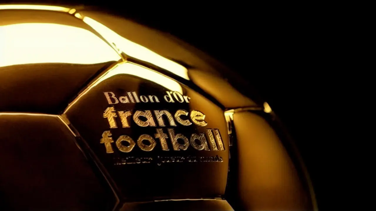 Balón de Oro 2026: horario, candidatos y cómo ver la ceremonia